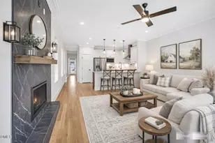 413 Alston St, Raleigh, NC 27601 - Photo 1