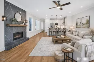 413 Alston St, Raleigh, NC 27601 - Photo 3