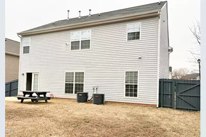 740 Stackhurst Way, Wake Forest, NC 27587 - Photo 11