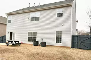 740 Stackhurst Way, Wake Forest, NC 27587 - Photo 11