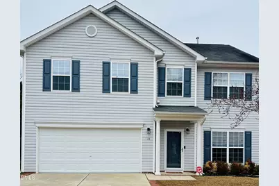 740 Stackhurst Way, Wake Forest, NC 27587 - Photo 1