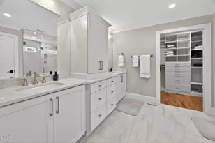 739 Crabtree Crossing, Cary, NC 27513 - Photo 23