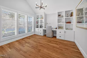 739 Crabtree Crossing, Cary, NC 27513 - Photo 17