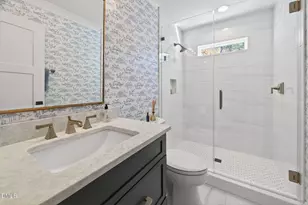 739 Crabtree Crossing, Cary, NC 27513 - Photo 19