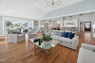 739 Crabtree Crossing, Cary, NC 27513 - Photo 7