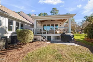 739 Crabtree Crossing, Cary, NC 27513 - Photo 33