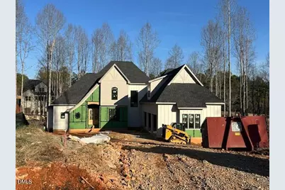 64 Barn Owl Lane, Pittsboro, NC 27312 - Photo 1