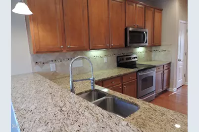 12544 Honeychurch Street, Raleigh, NC 27614 - Photo 5