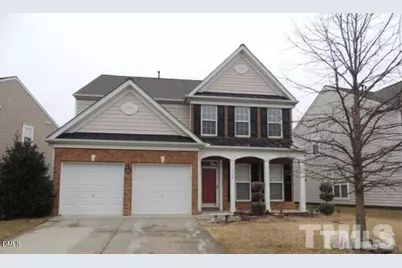 12544 Honeychurch Street, Raleigh, NC 27614 - Photo 1