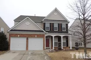 12544 Honeychurch St, Raleigh, NC 27614 - Photo 1