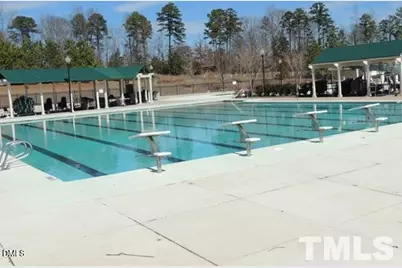 12544 Honeychurch Street, Raleigh, NC 27614 - Photo 23