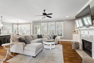 1900 Offside Court, Fuquay-Varina, NC 27526 - Photo 9