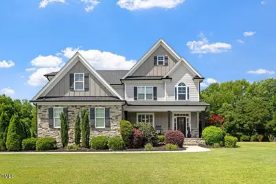 1900 Offside Court, Fuquay-Varina, NC 27526 - Photo 1