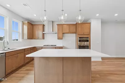 808 Hyperion Alley, Wake Forest, NC 27587 - Photo 17