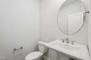 808 Hyperion Aly, Wake Forest, NC 27587 - Photo 21