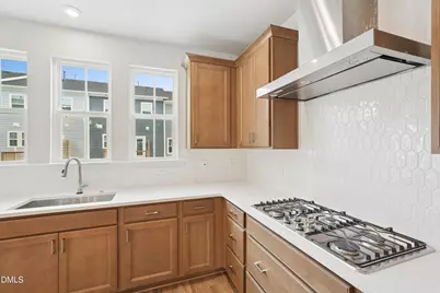 808 Hyperion Alley, Wake Forest, NC 27587 - Photo 13