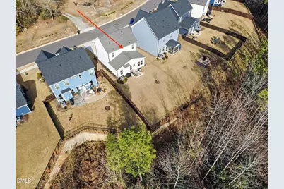 235 Sneed Lane, Fuquay Varina, NC 27526 - Photo 5