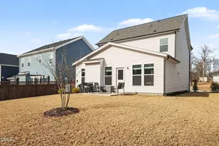 235 Sneed Ln, Fuquay Varina, NC 27526 - Photo 47