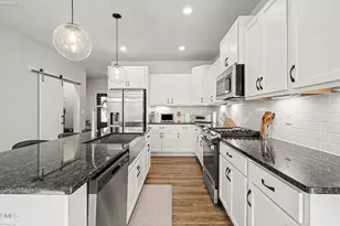 235 Sneed Ln, Fuquay Varina, NC 27526 - Photo 11