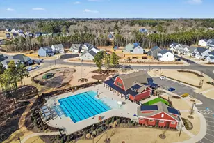 235 Sneed Ln, Fuquay Varina, NC 27526 - Photo 49