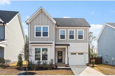 235 Sneed Lane, Fuquay Varina, NC 27526 - Photo 1