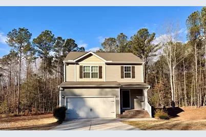 25 Nandina Lane, Youngsville, NC 27596 - Photo 15
