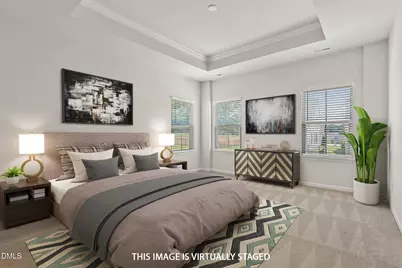 1745 Ripley Woods Street, Wake Forest, NC 27587 - Photo 23