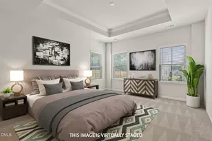 1745 Ripley Woods St, Wake Forest, NC 27587 - Photo 23