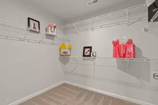 1745 Ripley Woods St, Wake Forest, NC 27587 - Photo 29