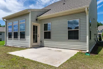 1745 Ripley Woods Street, Wake Forest, NC 27587 - Photo 45