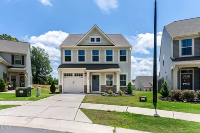 1745 Ripley Woods Street, Wake Forest, NC 27587 - Photo 7