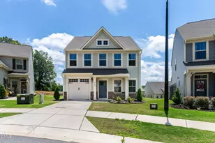 1745 Ripley Woods St, Wake Forest, NC 27587 - Photo 7