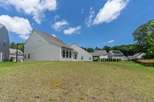 1745 Ripley Woods St, Wake Forest, NC 27587 - Photo 43