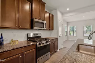 1745 Ripley Woods St, Wake Forest, NC 27587 - Photo 15