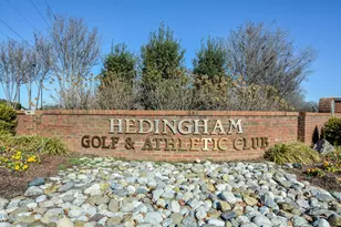 4932 Liverpool Ln, Raleigh, NC 27604 - Photo 5