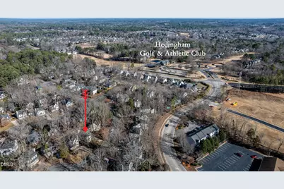 4932 Liverpool Lane, Raleigh, NC 27604 - Photo 7