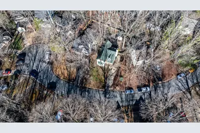 4932 Liverpool Lane, Raleigh, NC 27604 - Photo 3