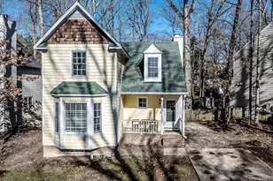 4932 Liverpool Ln, Raleigh, NC 27604 - Photo 1