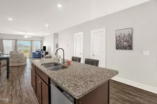 1746 Old Fields Blvd, Haw River, NC 27258 - Photo 9