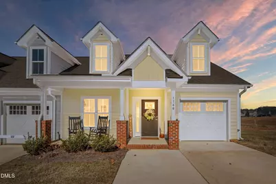 1746 Old Fields Boulevard, Haw River, NC 27258 - Photo 1