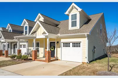 1746 Old Fields Boulevard, Haw River, NC 27258 - Photo 3