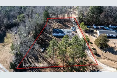 110 Brookside Lane, Four Oaks, NC 27524 - Photo 1