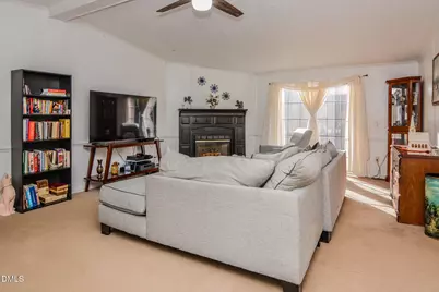 110 Brookside Lane, Four Oaks, NC 27524 - Photo 9