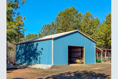 125 Ninovan Place, Rougemont, NC 27572 - Photo 21