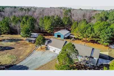 125 Ninovan Place, Rougemont, NC 27572 - Photo 1