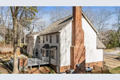 8309 Apple Orchard Way, Raleigh, NC 27615 - Photo 35