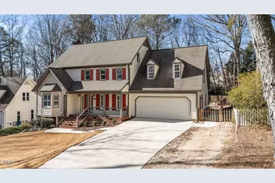 8309 Apple Orchard Way, Raleigh, NC 27615 - Photo 45