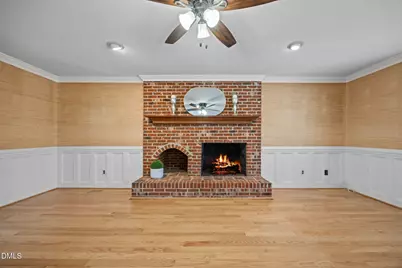 8309 Apple Orchard Way, Raleigh, NC 27615 - Photo 9