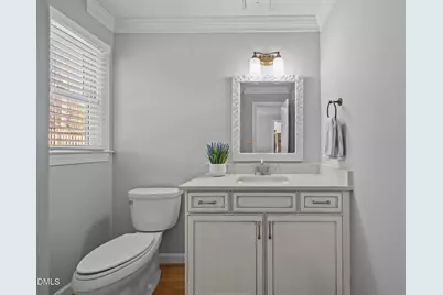 8309 Apple Orchard Way, Raleigh, NC 27615 - Photo 17