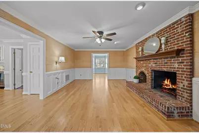 8309 Apple Orchard Way, Raleigh, NC 27615 - Photo 13